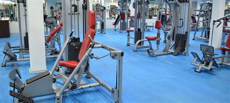 Oxygen Gym Bahrain - Helping you get healthy, breathe better, decrease stress, increase body ...