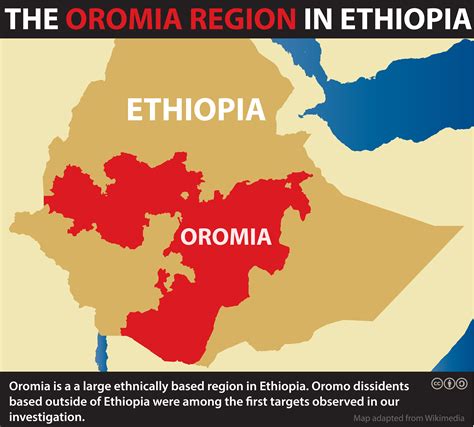 Champing at the Cyberbit: Ethiopian Dissidents Targeted with New ...