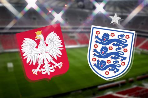 Poland 1-1 England LIVE! Szymanski goal - World Cup qualifier result ...