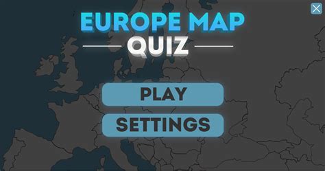 Europe Map Quiz:Europe,Map,Qui APK for Android Download