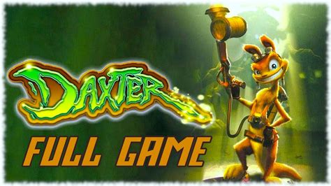 Daxter Psp Gameplay - New Jak And Daxter Adventure Found For Psp ...