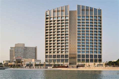 InterContinental Residences Abu Dhabi, an IHG Hotel, Abu Dhabi (updated ...