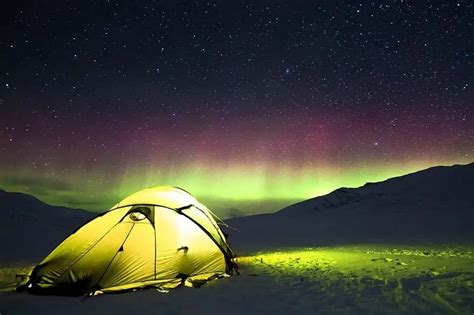 Camping in Iceland - All Your Questions Answered