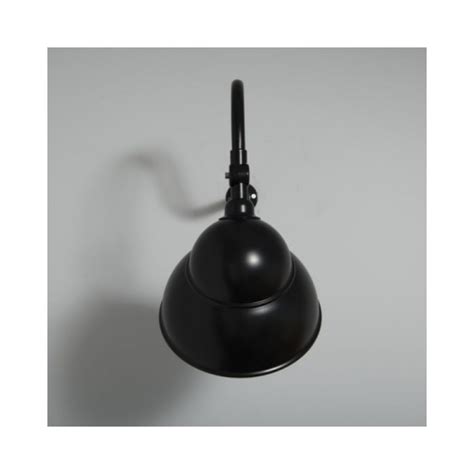 KSR Lighting Novelda E27 Sign Light (Black) KSR6100BLK UK