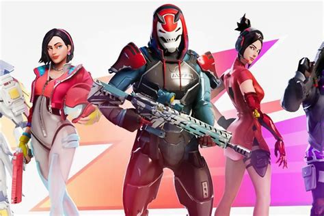 Big changes arriving with Fortnite Season 9 - Esports News UK