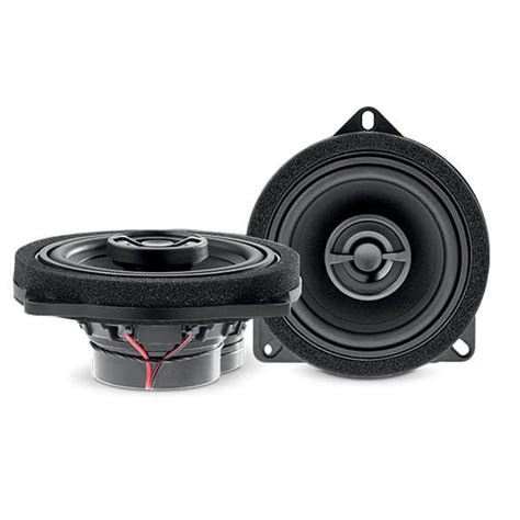 FOCAL IC BMW 100L FACTORY UPGRADE COAXIAL SPEAKERS!PLUG AND PLAY ...