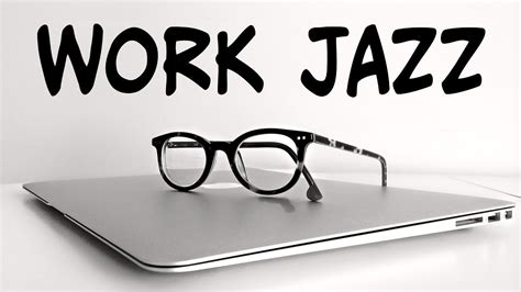 🔴 Relaxing JAZZ For Work & Study - Music Radio 24/7- Smooth Piano & Sax ...