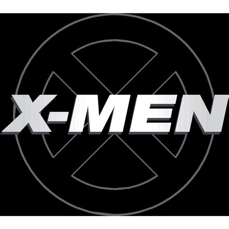 X-Men logo, Vector Logo of X-Men brand free download (eps, ai, png, cdr) formats