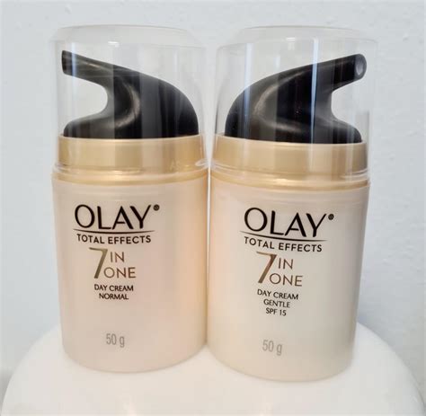 OLAY Day Cream SPF 15, Beauty & Personal Care, Face, Face Care on Carousell