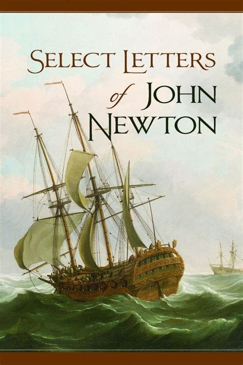 Select Letters of John Newton: - Paperback, Book | Ligonier Ministries Store