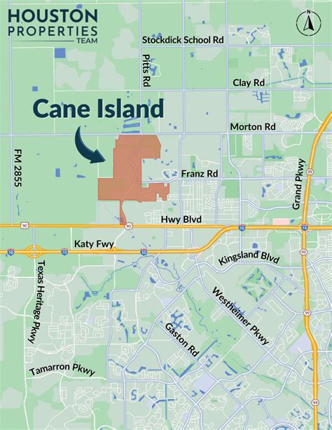 Cane Island Homes For Sale & Real Estate Trends