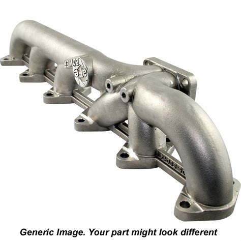 Exhaust Manifold, Exhaust System Parts - Buy Auto Parts