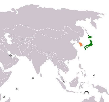 Japan–South Korea relations - Alchetron, the free social encyclopedia