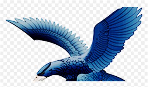 Logo Ateneo Blue Eagles, HD Png Download - vhv