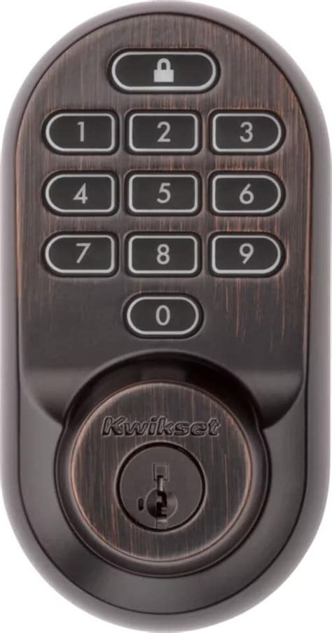 Kwikset Halo Smart Lock Review: Great for Multiple Users | Reviews.org