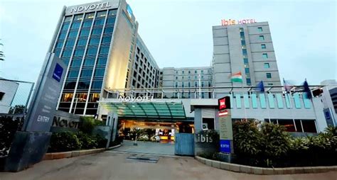 Novotel Bengaluru Outer Ring Road Bangalore Price, Reviews, Photos ...