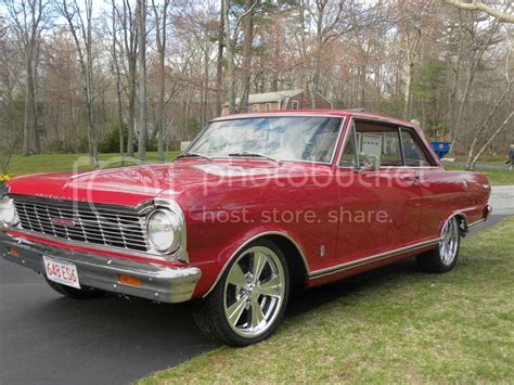 LQ4 408 Stroker build! | Chevy Nova Forum