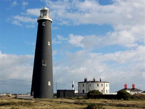 Dungeness Old Lighthouse