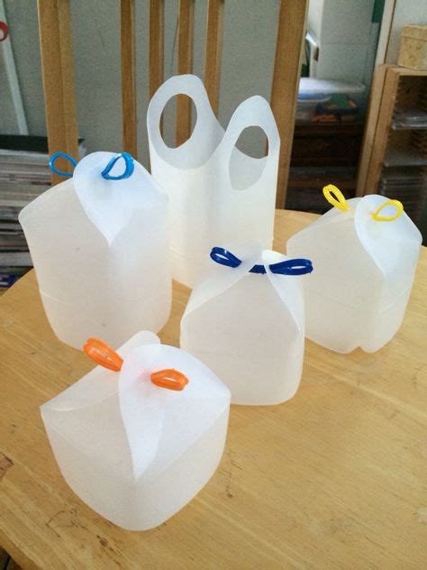 53 Milk Jugs ideas | milk jug crafts, jugs, milk jug