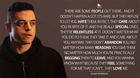 Top Mr. Robot Quotes - MagicalQuote