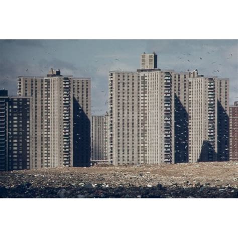 Co-Op City Located Bronx Borough Of New York City Is One Of The Largest ...