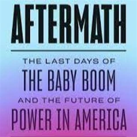 Stream episode Philip Bump on The Aftermath by Leonard Lopate at Large on WBAI Radio in New York ...