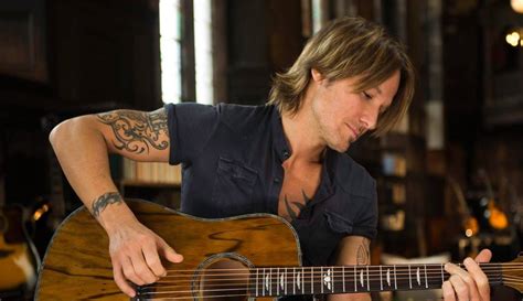 View the Top 3 Keith Urban Music Videos Here