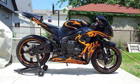 The Official Orange RR thread - Page 15 : Honda CBR 600RR Sportbike Forum : 600RR.Net | Honda ...