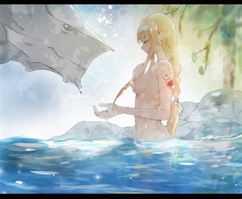 Alice Schuberg (Alice Zuberg) - Sword Art Online - Image by Pixiv Id ...