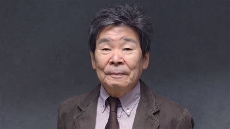 Isao Takahata 1935-2018 – All the Anime