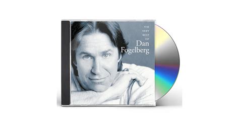 VERY BEST OF DAN FOGELBERG CD