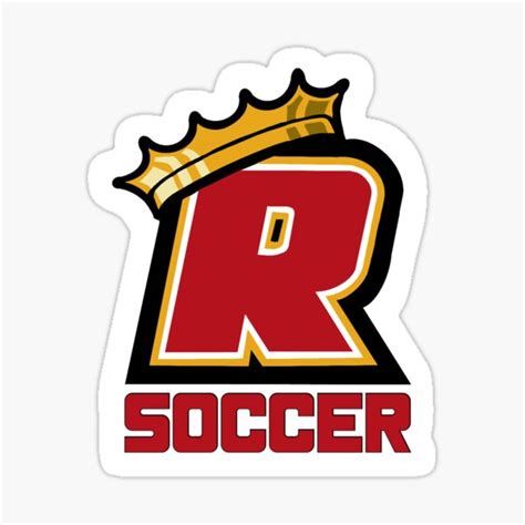 "Regis College Soccer" Sticker for Sale by emmahasenfus | Redbubble