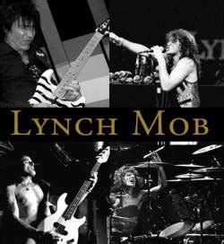 Lynch Mob - discography, line-up, biography, interviews, photos