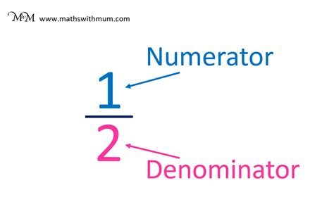 Equivalent Fractions: Missing Numerator or Denominator - Maths with Mum