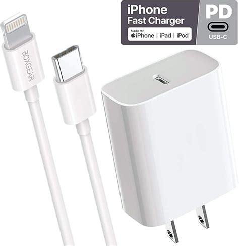 Charger Iphone 11 Pro Max - Homecare24