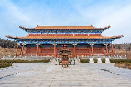 Yantai Highlight Tour - China Shore Excursions