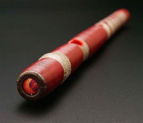 Load image into Gallery viewer, Ryuteki Dragon flute Gagaku Japanese transverse flute