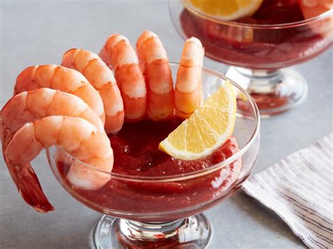 Shrimp Cocktail Recipe | Food Network Kitchen | Food Network