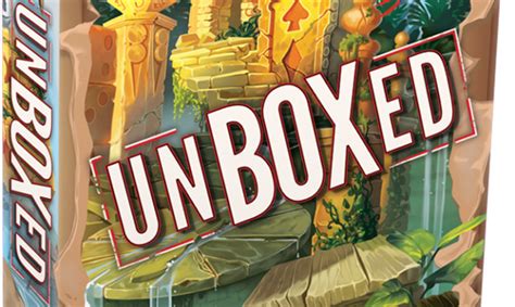 ICv2: Discover the Rules to Ancient Board Games in 'Unboxed'