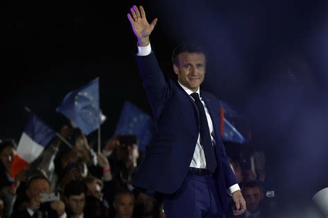 France's Macron defeats far-right, pledges change | Reuters