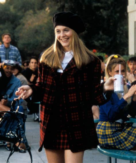 10 Iconic Outfits From The Movie Clueless That Will Last Forever ...