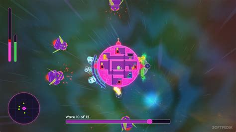 Lovers in a Dangerous Spacetime Review (PC)