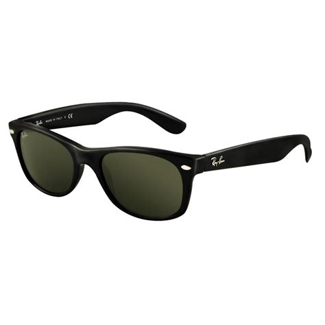 Ray ban wayfarer sizes rb2132 | My-Rome...