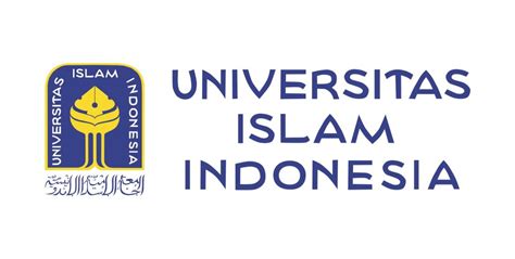 Universitas Islam Indonesia UII Logo Vector - Devilo Arts