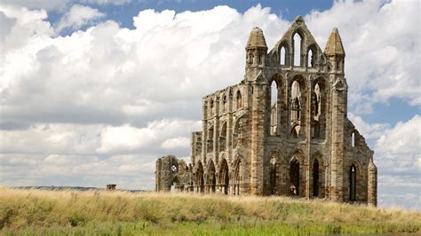 Whitby Abbey Pictures: View Photos & Images of Whitby Abbey