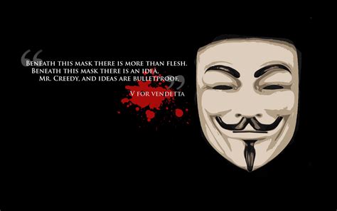 V for Vendetta - V for Vendetta Wallpaper (27694420) - Fanpop