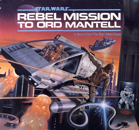 Rebel Mission to Ord Mantell | Wookieepedia | FANDOM powered by Wikia