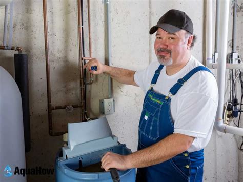 Maximize Your Culligan Water Softener: A Step-by-Step Guide to ...