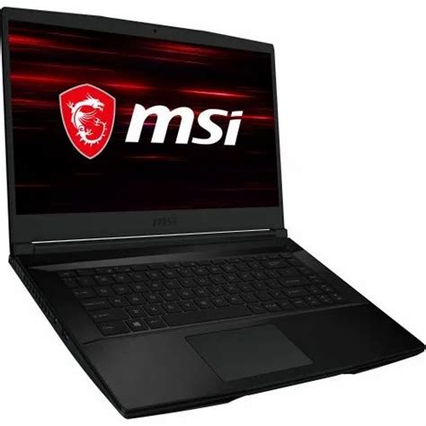 Msi Gaming Laptop at Rs 50000 | Laptops in Kolkata | ID: 23437384191