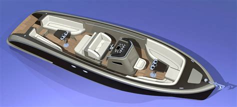 tender boat | Boat Design Net